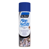 Dy-Mark - Mine Marking Horizontal Blue 350g | 38013503